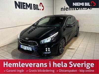 Kia ProCeed GT