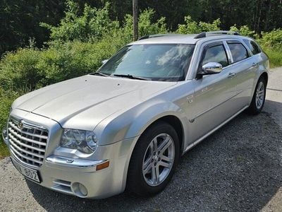 Chrysler 300C
