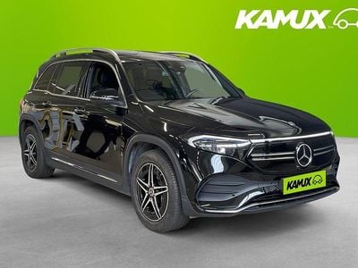 Mercedes EQB300