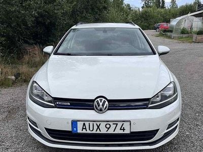 VW Golf VII