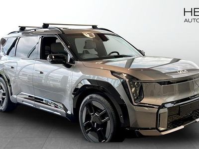 Kia EV9