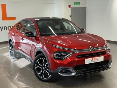 begagnad Citroën e-C4 