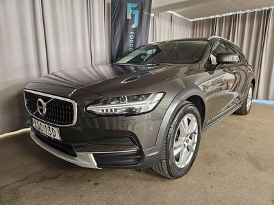 Volvo V90 CC