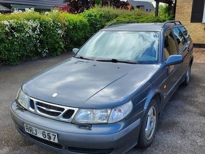 Saab 9-5