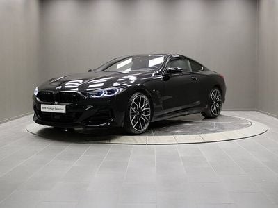 BMW M850