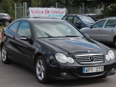 Mercedes C180