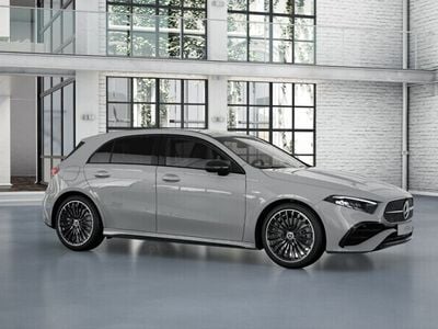 Mercedes A250