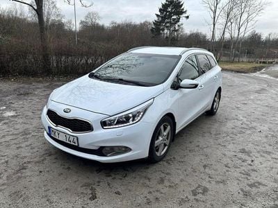 Kia Ceed Sportswagon