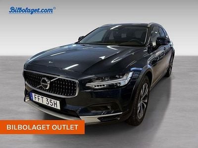 Volvo V90 CC