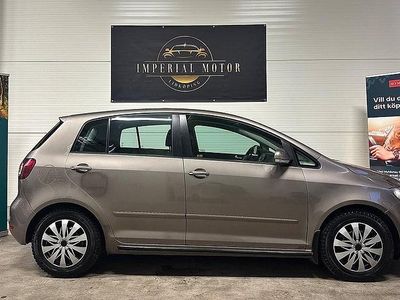 Brun Begagnad 2009 VW Golf VI Halvkombi | 49 000 kr (Marknadspris)