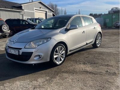 Renault Mégane III