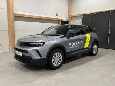 begagnad Opel Mokka-e GS-Line 2022, SUV