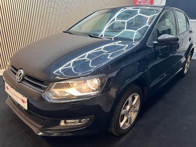 VW Polo