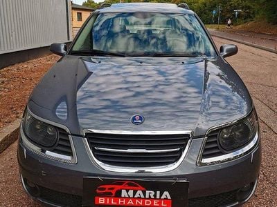 Saab 9-5