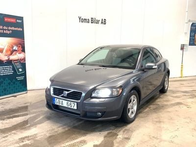 Volvo C30