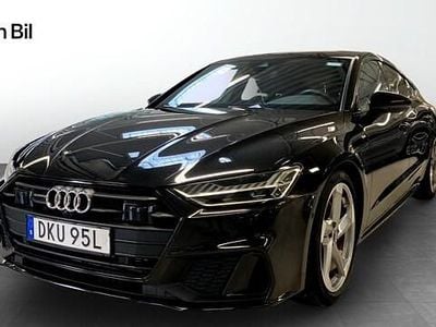 Audi A7 Sportback