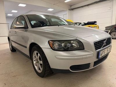 Begagnad Volvo S40 101 HK (74 kW) 2005 Sedan