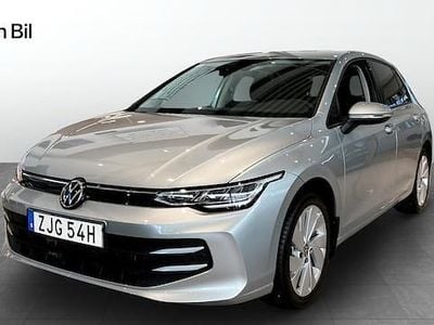 VW Golf VIII
