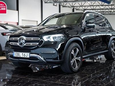 Mercedes GLE350