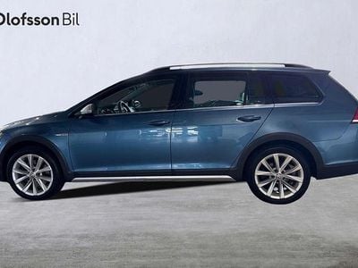 VW Golf Alltrack