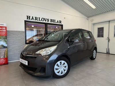 Toyota Verso-S