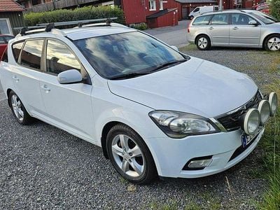 Kia Ceed Sportswagon