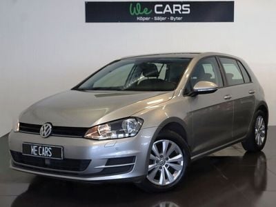 VW Golf VII