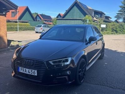 Audi A3 Sportback e-tron