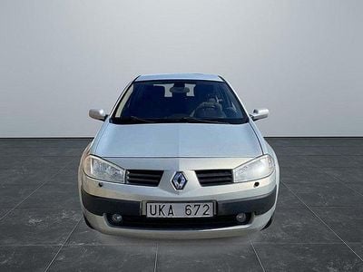 Renault Mégane II