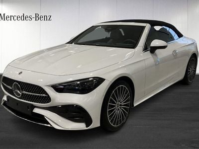 Mercedes CLE200