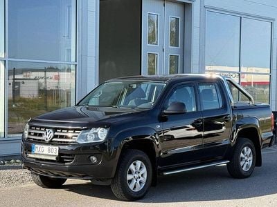 VW Amarok