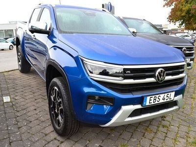 begagnad VW Amarok NEW STYLE 3.0 TDI V6 177 KW 1 2023, Pickup