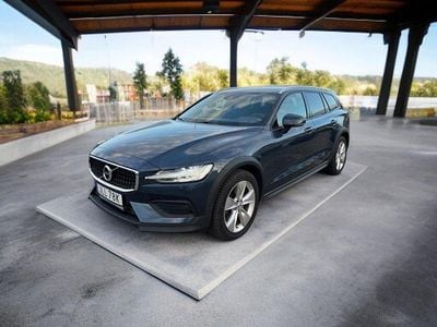 Volvo V60 CC