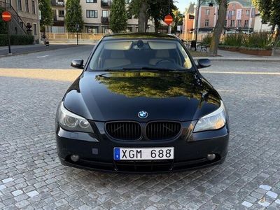 BMW 523