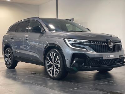 begagnad Renault Espace Iconic E-tech Hybrid Harman Kardoon 2023, Minibuss