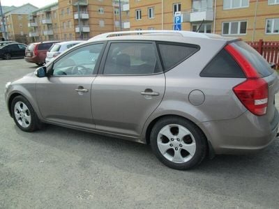 Kia Ceed Sportswagon