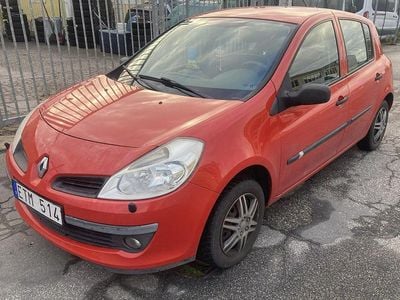 Renault Clio II