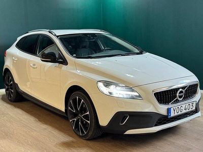 Volvo V40 CC