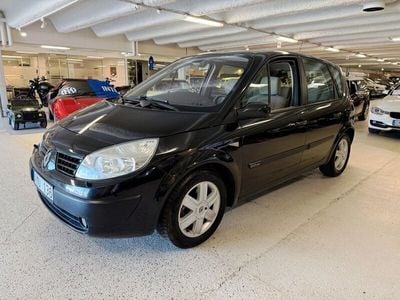 Renault Scénic II