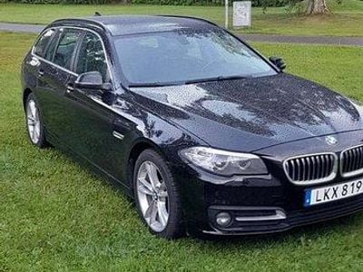 BMW 528