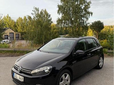 VW Golf VI