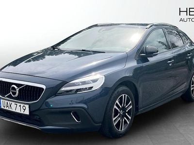 Volvo V40 CC