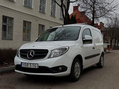 Mercedes Citan 109
