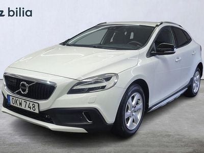 Volvo V40 CC