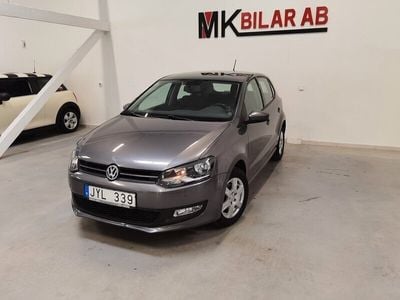 VW Polo