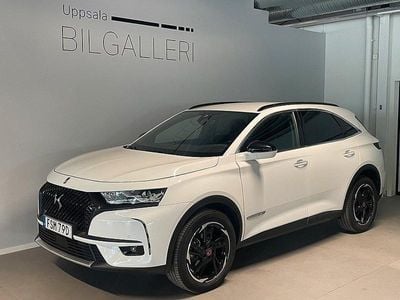 DS Automobiles DS7 Crossback