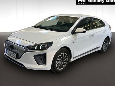 begagnad Hyundai Ioniq Electric 38,3 kWh Trend 2020, Sedan