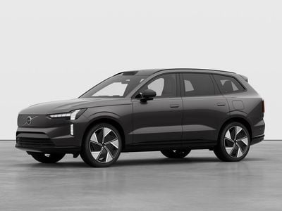 Volvo EX90