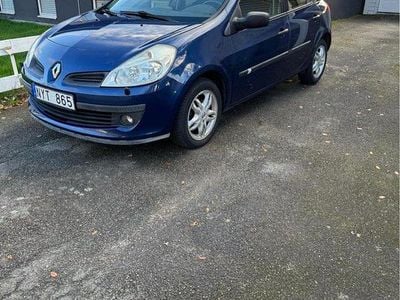 Renault Clio R.S.