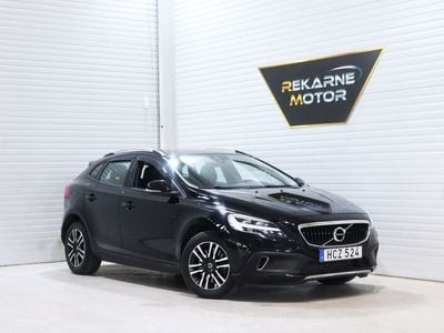 Volvo V40 CC